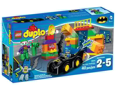 **UNRESERVED** LIFETIME COLLECTION OF LEGO PART... - Lot 339