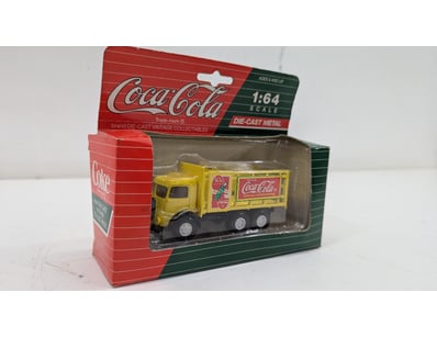 Model Car Mania (A1006) - Lot 597