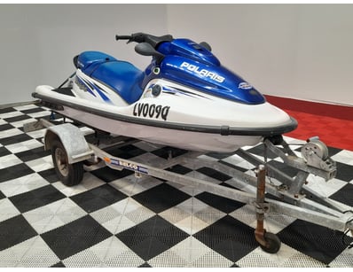 Motorbike, Marine & Recreation Assets Auction - Lot 80