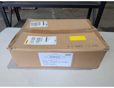 UNRESERVED Trimble Equipment & Accessories Wareh... - Lot 33