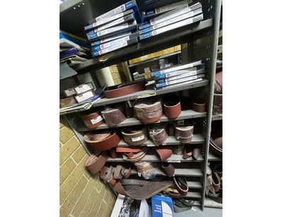 Distribution Business Equipment Liquidation (ON... - Lot 487