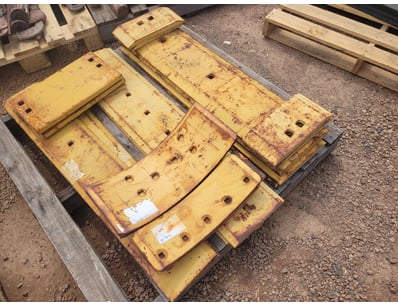Civil Shed Clearance (ON4370) - Lot 75