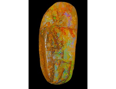 UNRESERVED Diamonds, Gemstones & Opals (A988) - Lot 4550