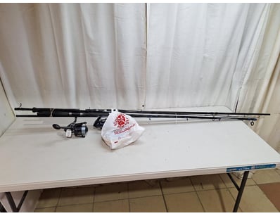 Sport, Leisure & Lifestyle (A1004) - Lot 345