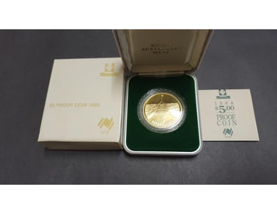 UNRESERVED Coins, Banknotes & Bullion (A1005) - Lot 616