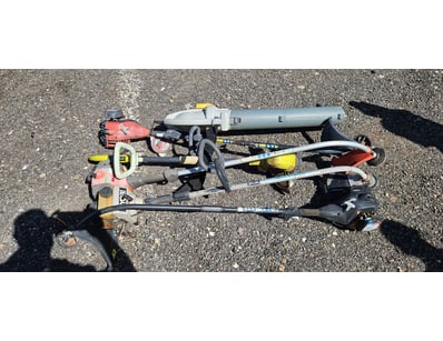 Mechanical Business Closure - Lot 4430