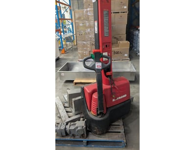 Major Food Processing Plant Closure (ON11985) - Lot 824