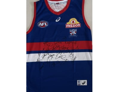 Mancave & Memorabilia (A1007) - Lot 109