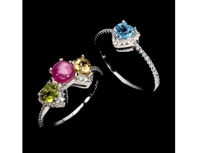 UNRESERVED Affordable Jewellery (A992) - Lot 1055