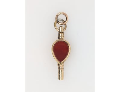 9CT YELLOW GOLD CAMELIAN PENDANT


583010+199
...