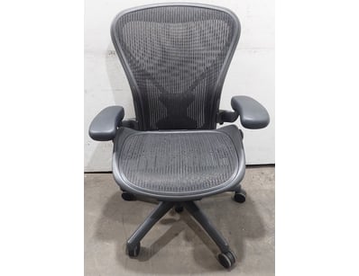 IT Equipment, Designer Furniture & More (ON12009) - Lot 79