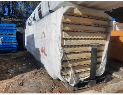 Home Improvement, DIY & Hardware (A982) - Lot 1036