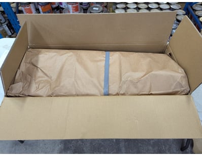 Unclaimed Freight (GCA1004) - Lot 212