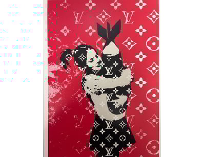 Luxury Pawnbroker Christmas Sale PART 1 (A984) - Lot 710