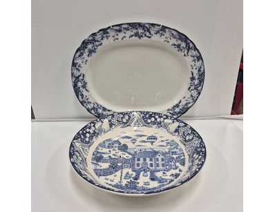 Antique & Vintage Showcase (A979) - Lot 5611