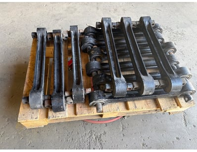 UNRESERVED Heavy Vehicle Mechanic Business Closu... - Lot 34