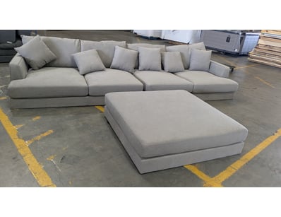 House & Homewares (A992) - Lot 6