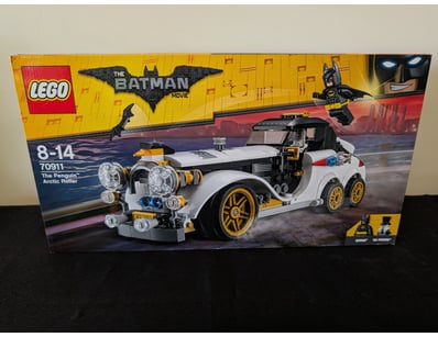 **UNRESERVED** COOKIE'S LIFETIME COLLECTION OF ... - Lot 584