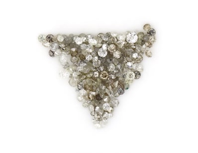 Diamond And Gemstone Market (A984) - Lot 2103