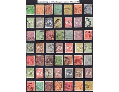 Gadgets, Music & Pastimes (A988) - Lot 163