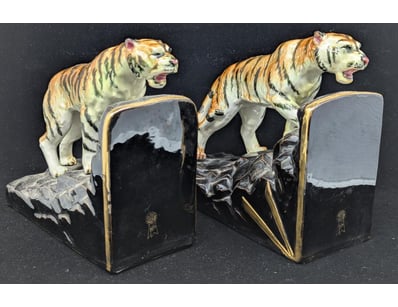 Antique, Vintage & Rugs (A1001) - Lot 1768