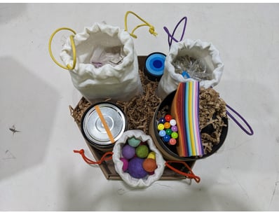 Sport, Leisure & Lifestyle (NSWA982) - Lot 2840