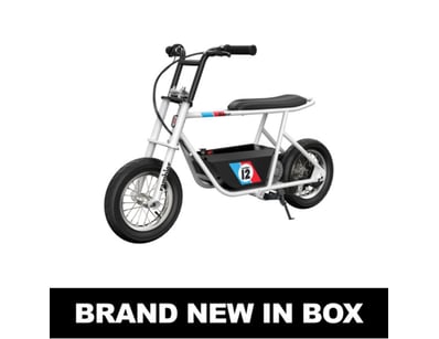 $2M UNRESERVED Major Retailer Business - Brand N... - Lot 44