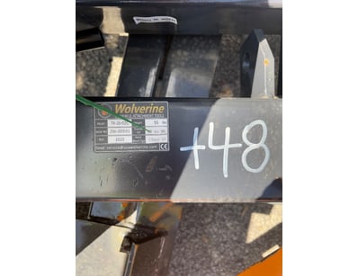 UNRESERVED Factory Direct - Excavator, Skid Stee... - Lot 52