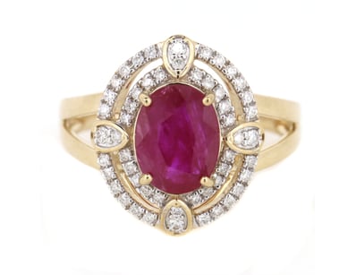 Fine Jewellery (A978) - Lot 1503