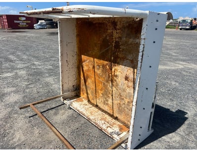 Trucks, Machinery & Industrial Surplus (ON4493) - Lot 23