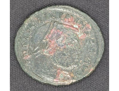 UNRESERVED Banknotes & Coins (A988) - Lot 2534