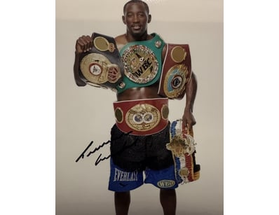 Mancave & Memorabilia (A997) - Lot 326