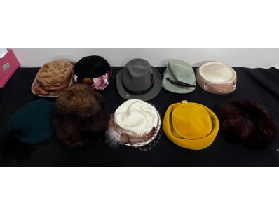 Designer Vault (A1004) - Lot 5017