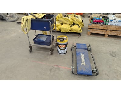 CIVIL CONTRACTORS END OF PROJECT Tomago NSW Pre... - Lot 280