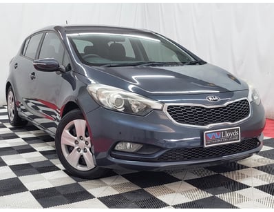 Passenger, Luxury & Commercial Vehicles Auction - Lot 525