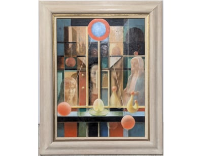 Fine Art (A996) - Lot 77