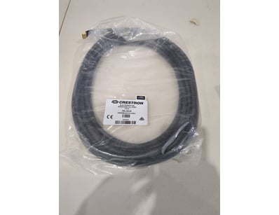 Crestron CBL-HD-20 High-Speed HDMI cable, model nu...