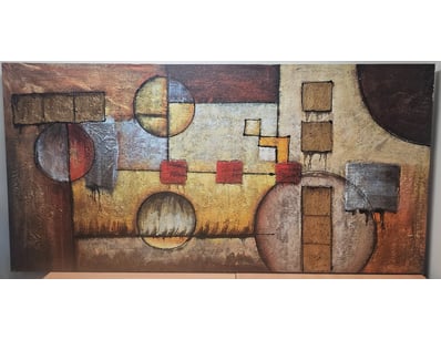 Art Market (A1006) - Lot 570