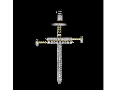 Luxury Jewellery (A982) - Lot 3407