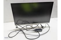 HP 27f 27-inch Display monitor in black with