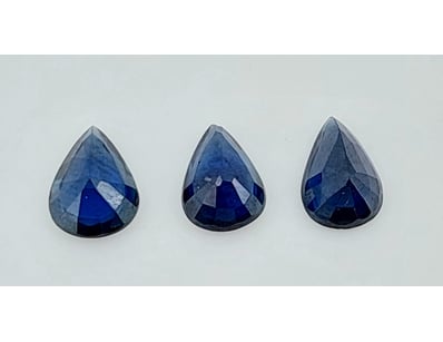International Diamond And Gemstone Dealers Cle... - Lot 2431
