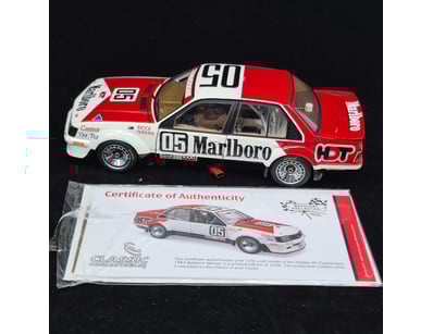 SINGLE VENDOR LIFETIME COLLECTION (A1001) - Lot 1034