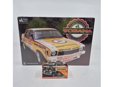 Model Car Mania (A986) - Lot 204