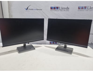 Major Flow, Pumping & Industrial Services Asset... - Lot 531