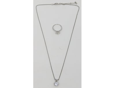 UNRESERVED Affordable Jewellery (A1007) - Lot 109