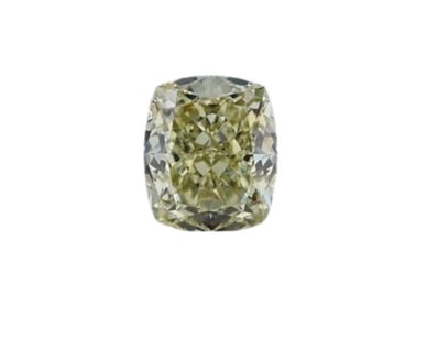 Diamond And Gemstone Market (A996) - Lot 688