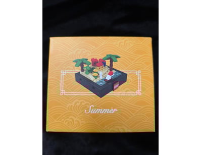 **UNRESERVED** COOKIE'S LIFETIME COLLECTION OF ... - Lot 541