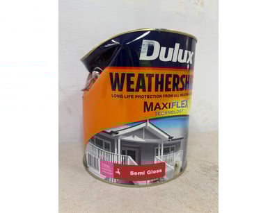 Ultimate Surplus Paint Event (GCA985) - Lot 1446