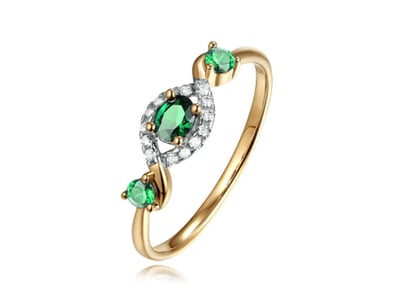 Affordable Jewellery Market (A997) - Lot 662