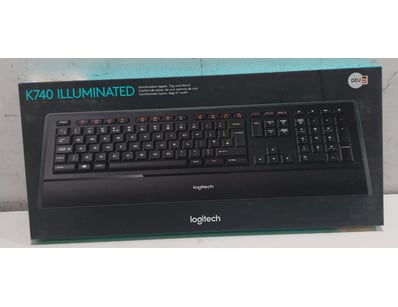 3PL Logistics Company Liquidation (ON12001) - Lot 83